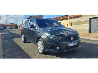 precision 1.8 16vflex aut.