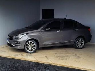 precision 1.8 16v flex aut.