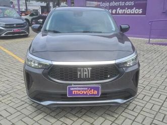 fiat fastback audace 1.0 200 t. flex aut 2025