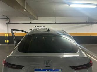 fiat fastback audace 200 tb aut (hibrído) 2025
