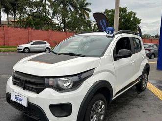 trekking 1.0 flex 5p