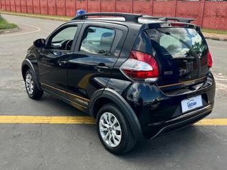 trekking 1.0 flex 5p