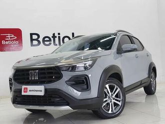 fiat pulse audace 1.0 turbo 200 flex aut. 2022