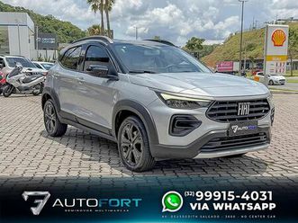 fiat pulse audace 1.0 turbo 200 flex aut. 2023