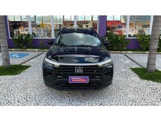 fiat pulse drive 1.3 8v flex aut. 2024