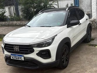 fiat pulse drive 1.3 8v flex mec. 2022