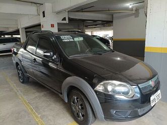 trekking 1.6 16v flex cd