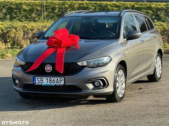 fiat tipo 1.4 t-jet 16v easy