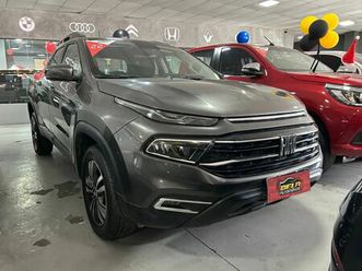 freedom 1.3 t270 4x2 flex aut