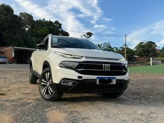 freedom 2.0 16v 4x4 diesel aut.