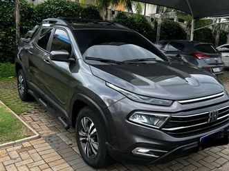 freedom 2.0 16v 4x4 diesel aut.