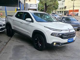 freedom 2.4 16v flex aut.