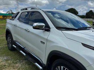 ranch 2.0 16v 4x4 diesel aut.