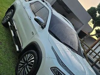 ranch 2.0 16v 4x4 diesel aut.