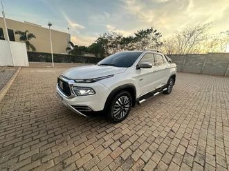 ranch 2.0 16v 4x4 diesel aut.