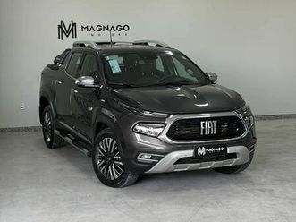 ranch 2.0 16v 4x4 diesel aut.