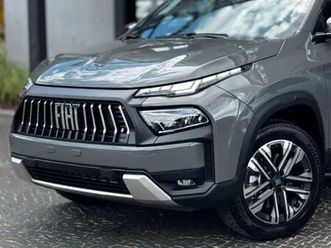 ranch 2.2 16v 4x4 tb diesel aut.