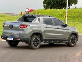 ultra 2.0 16v 4x4 diesel aut