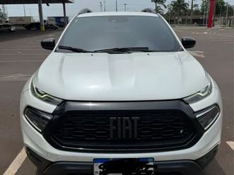 volcano 1.3 t270 4x2 flex aut