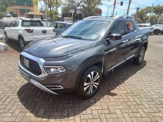 volcano 1.3 t270 4x2 flex aut