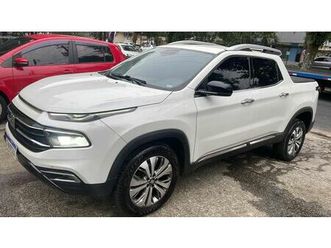 volcano 2.0 16v 4x4 tb diesel aut.