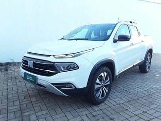 volcano 2.0 16v 4x4 tb diesel aut.