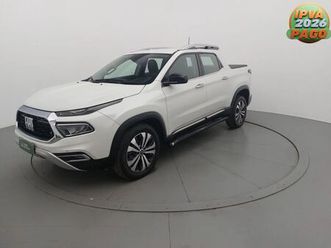 volcano 2.0 16v 4x4 tb diesel aut.