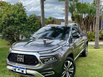 volcano 2.0 16v 4x4 tb diesel aut.