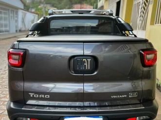 volcano 2.0 16v 4x4 tb diesel aut.