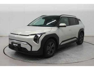 exclusive plus 58kwh,rekkevidde,563 km,fwd,navi,skinn,