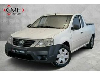 2015 nissan np200 1.6