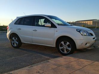 2.0dci dynamique pk1 4x2