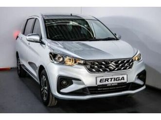 2025 suzuki ertiga 1.5 gl auto