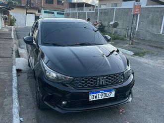 fiat argo 1.0 6v flex. 2020