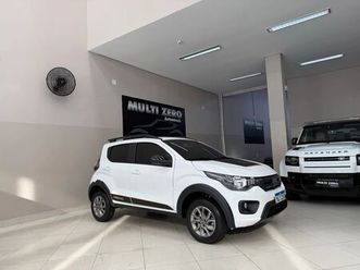 trekking 1.0 flex 5p