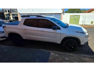 volcano 1.3 t270 4x2 flex aut