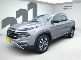 volcano 2.0 16v 4x4 tb diesel aut.