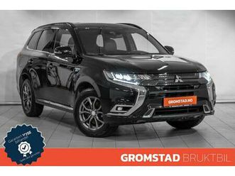 s edition 2,4 224hk krok/kamera/soltak/cruise