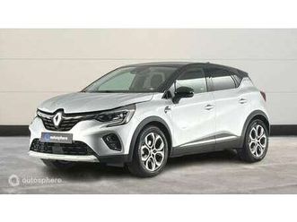 1.6 e-tech hybride 145ch intens -21