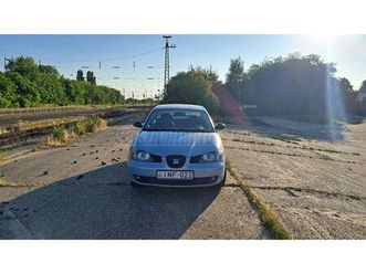 seat cordoba 1.4 16v signo