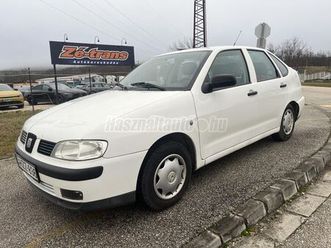 seat cordoba 1.4 signo