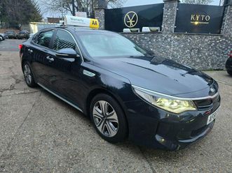 2016 (66) - 2.0h gdi 9.8kwh auto euro 6 4dr