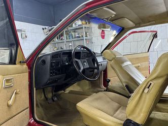 opel ascona an. 1982