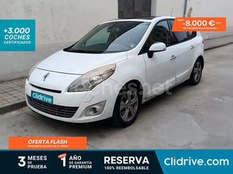 renault grand scénic dynamique dci 130 5 plazas