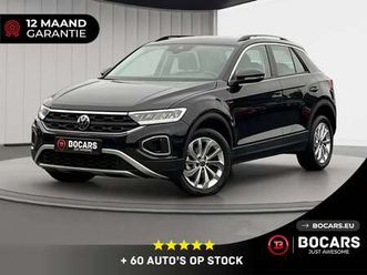 1.0tsi 116pk life•led•app-connect•camera