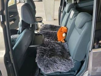 ford auto grand c max