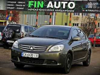 great wall voleex c30 2014