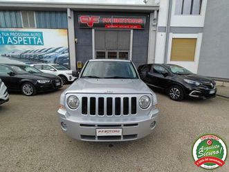 2.0 turbodiesel dpf limited