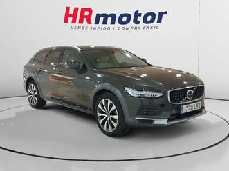 b4 d awd auto 145 kw (197 cv)