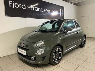 fiat 500 0,9 twinair 80 beast 3d